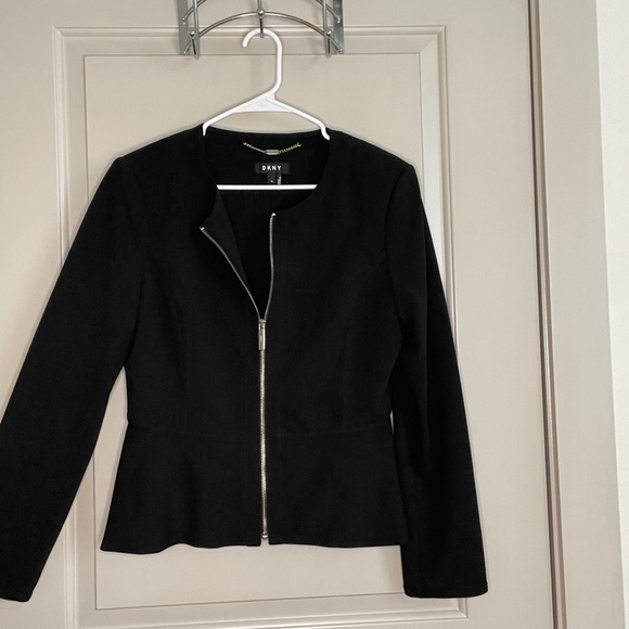 DKNY SIZE 12 blazer - Picture 1 of 2